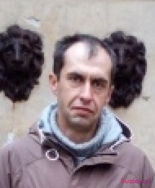 Krzysiek1234k, Male, 40 years, Łowicz