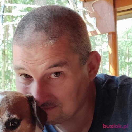Konrad76, Male, 49 years, Warszawa