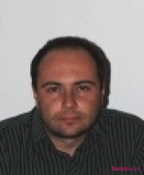 LUQS, Mężczyzna, 48 lat, Koszalin