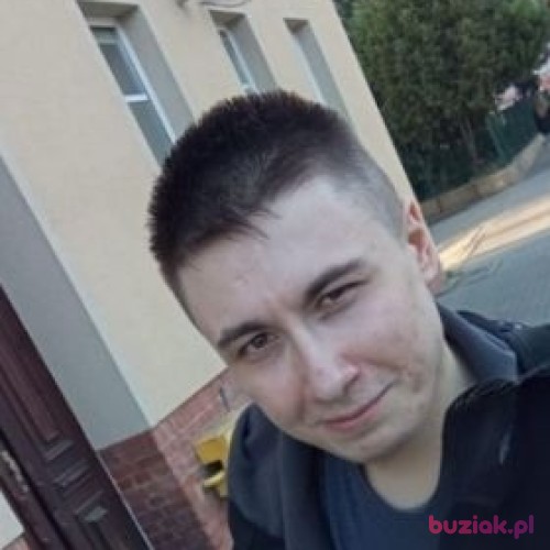 jaOskar1232, Male, 25 years, Zielona Góra
