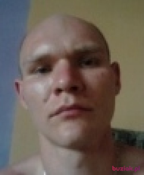 paul1990, Male, 35 years, Kożuchów