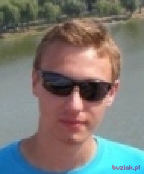 tomson18, Male, 27 years, Lublin