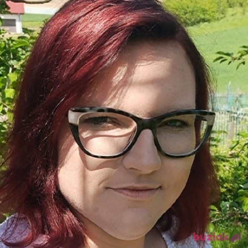 frycia319, Female, 32 years, Kraków