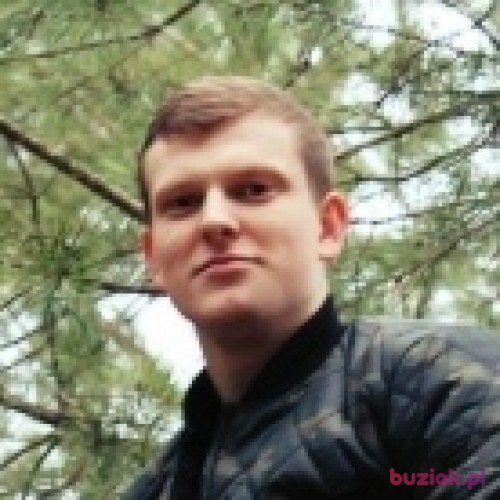 Lukimachoagenci, Male, 29 years, Ciechanów
