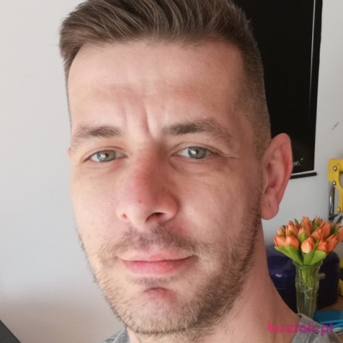 Tommy38, Mężczyzna, 40 lat, Haga