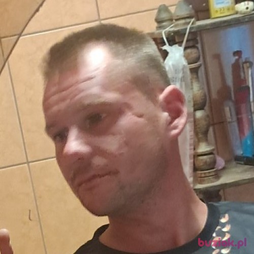 typek7, Male, 35 years, Węgrów