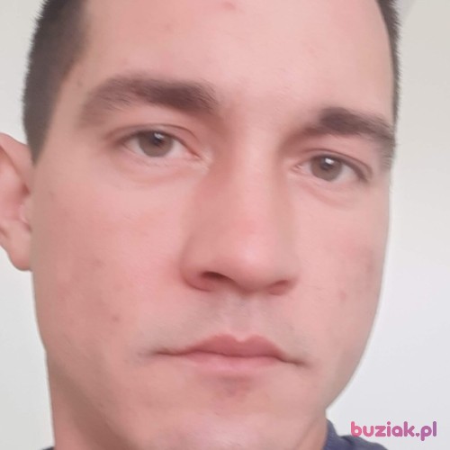 Kauczak, Mężczyzna, 30 lat, Busko-Zdrój