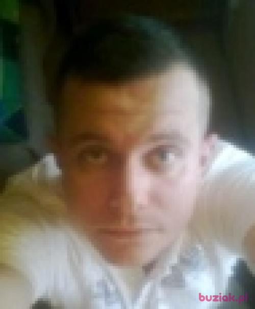 MaciekTGK, Mężczyzna, 36 lat, Warszawa