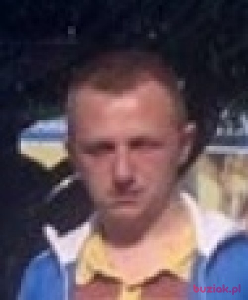 feniks316, Male, 37 years, Mińsk Mazowiecki