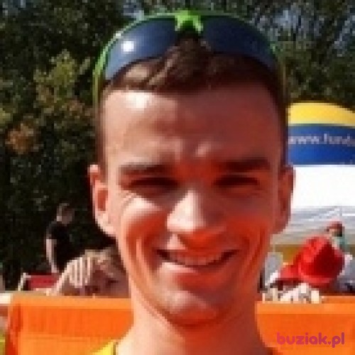 Szymcio1988, Male, 36 years, wielkopolskie