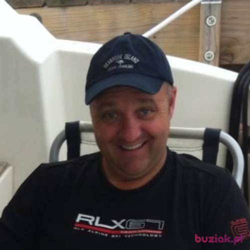 dbutchart, Male, 58 years, Buk