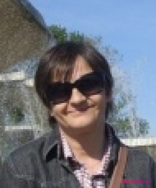 kretaa, Female, 65 years, Gdynia