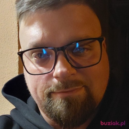 dzielnyluki, Mężczyzna, 35 lat, Inowrocław