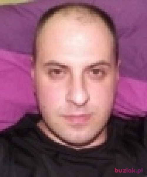 LuqCaYma, Male, 42 years, Gorzów Wielkopolski