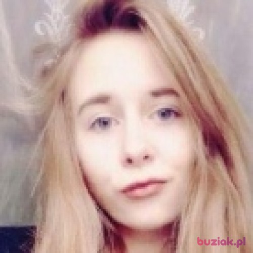 patii34, Female, 24 years, Czeladź