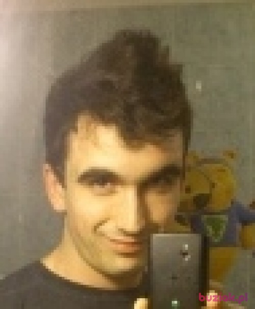 StepByStep, Male, 34 years, Łódź
