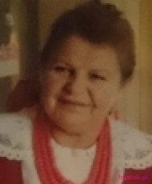 helenaropicka, Kobieta, 69 lat, Rabka