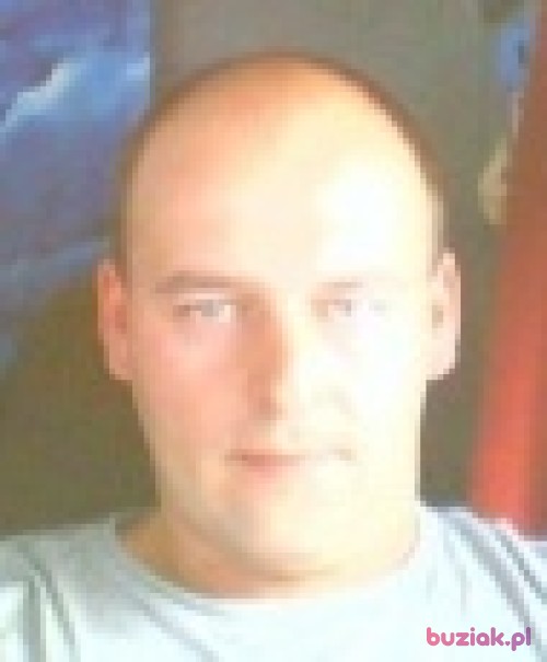 rafal8207, Mężczyzna, 42 lata, Katowice