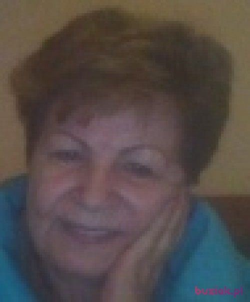 kocicha, Female, 76 years, Stalowa Wola