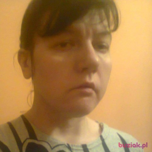 Myzia, Female, 45 years, Radom