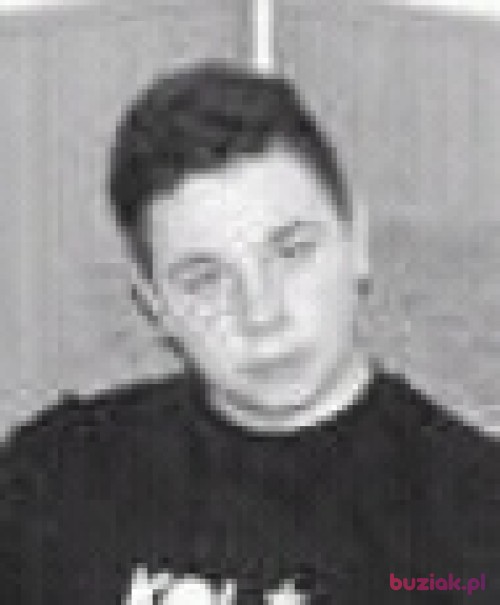 szpenio123, Mężczyzna, 26 lat, Pabianice
