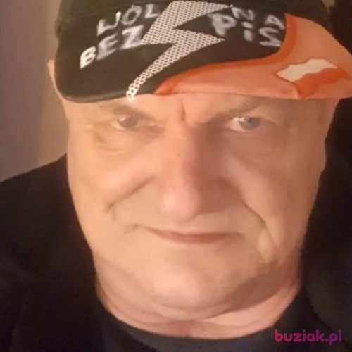 Irko58, Mężczyzna, 66 lat, Częstochowa