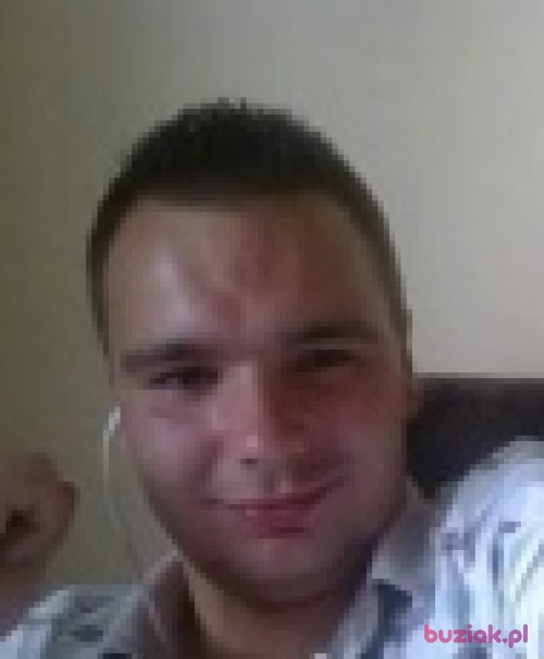 Gabriel25, Male, 34 years, Lubań