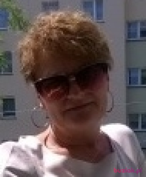ewunia1959, Kobieta, 65 lat, Wadowice
