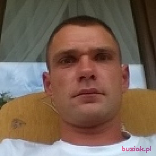 bzyku718, Mężczyzna, 36 lat, Ełk