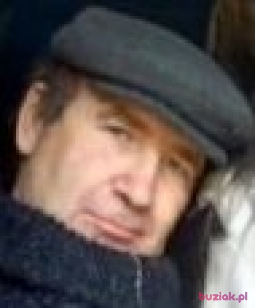 grzegorzguz, Male, 63 years, Kock
