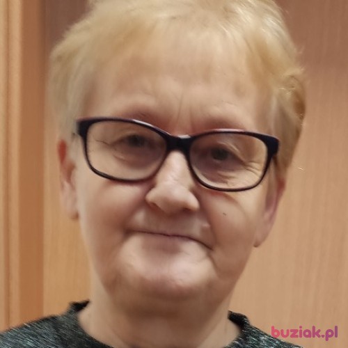 jadwiga782, Female, 70 years, Kraków