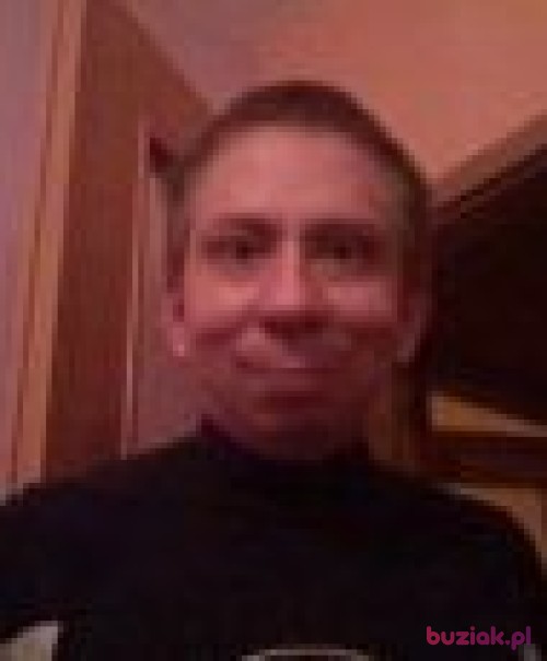 lisek27, Mężczyzna, 37 lat, Szczecin