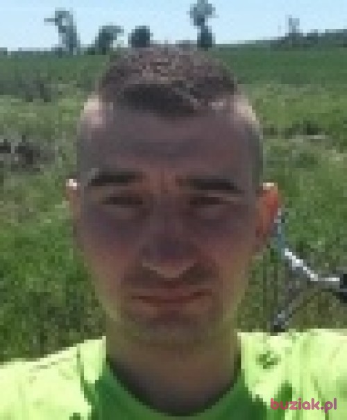 Piotrek198, Mężczyzna, 37 lat, Bartoszyce