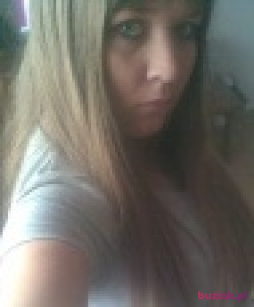 AniaG22, Female, 38 years, Sanok