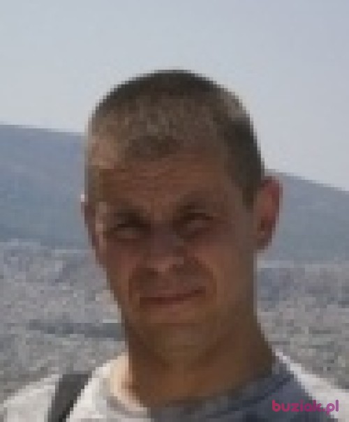 tomaszek1976w, Male, 48 years, Libiąż