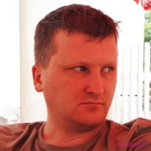 czaban, Mężczyzna, 49 lat, Kraków