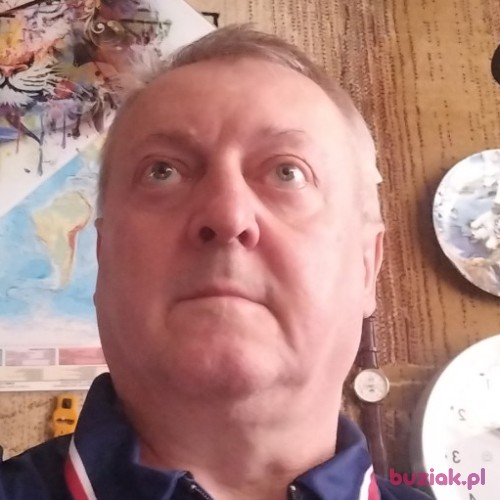 tomi537, Mężczyzna, 60 lat, Polska