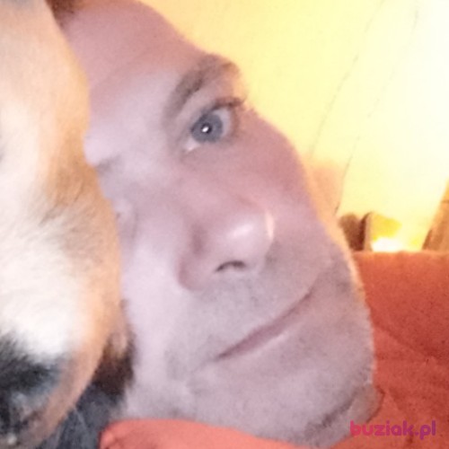 bitnyPioter, Male, 41 years, Zelandia