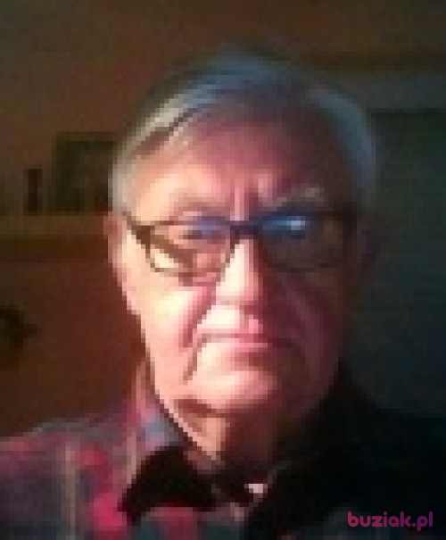 pielgrzym21, Male, 78 years, Poznań