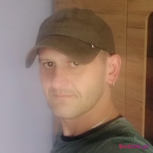 Grzesiekfajny, Mężczyzna, 39 lat, Kłodzko