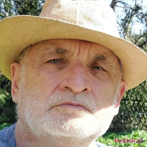 sowa13, Male, 67 years, Gdańsk