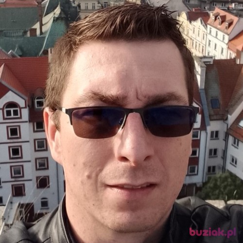 Krzychufin, Mężczyzna, 38 lat, Polkowice