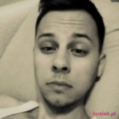 Damian955, Male, 30 years, Łódź