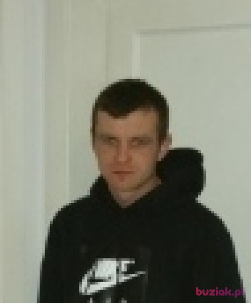Thomas933, Male, 31 years, podkarpackie