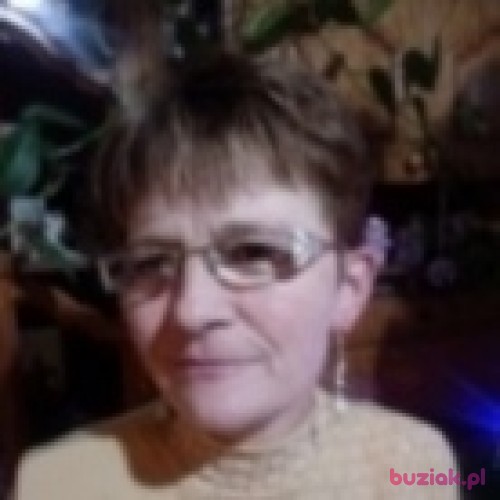 danutka123k, Female, 52 years, Praszka