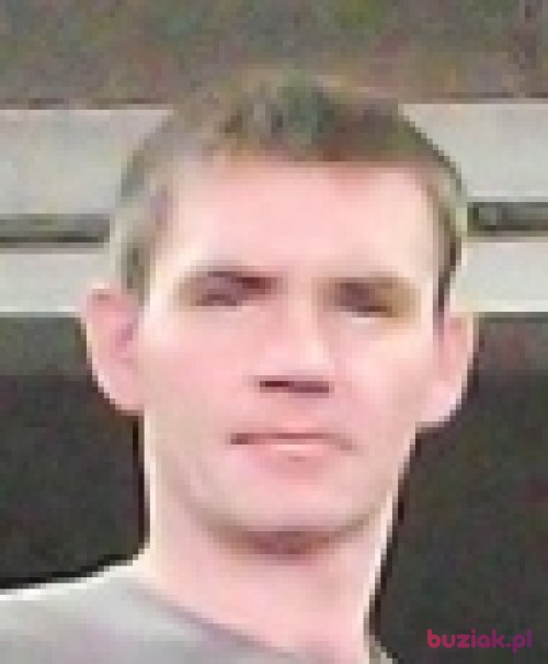 Emilsak, Male, 39 years, Parczew