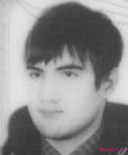 Docandi, Mężczyzna, 37 lat, Górowo Iławeckie