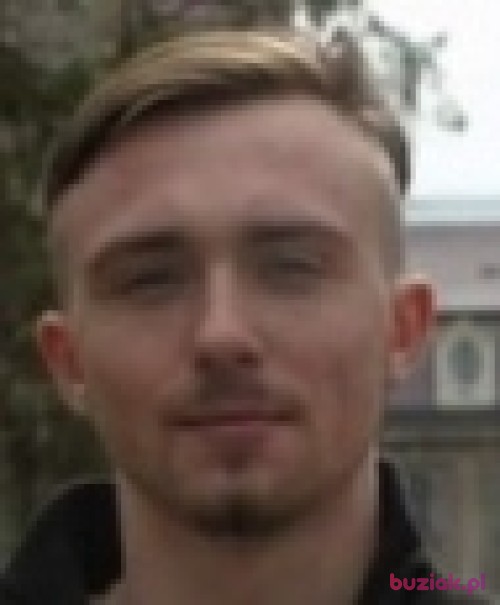 Dawczini, Male, 28 years, Rydułtowy
