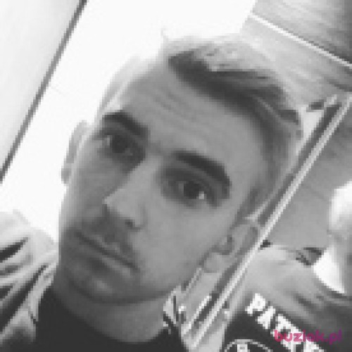 Patryk9918, Mężczyzna, 26 lat, Żywiec