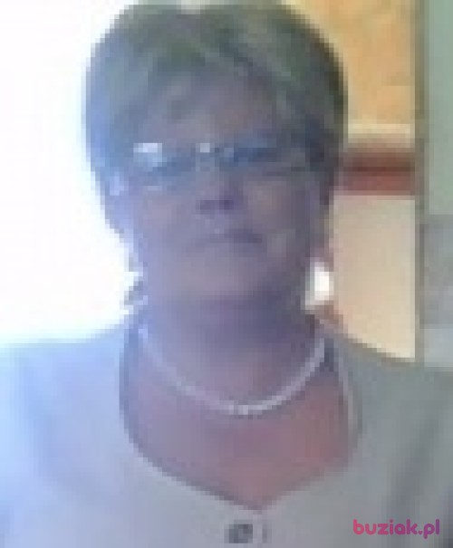 TakaEla52, Kobieta, 69 lat, Sosnowiec